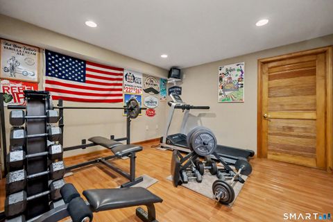 Tiny photo for 49 Georges Lane, Monroe, CT 06468 (MLS # 24182661)