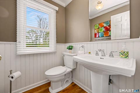 Tiny photo for 49 Georges Lane, Monroe, CT 06468 (MLS # 24182661)