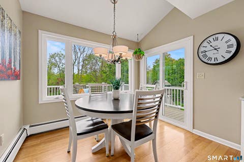 Tiny photo for 49 Georges Lane, Monroe, CT 06468 (MLS # 24182661)