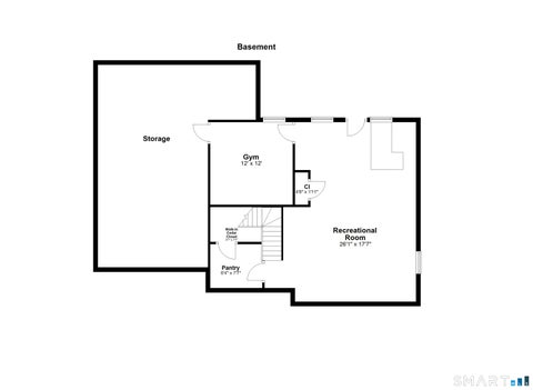 Tiny photo for 49 Georges Lane, Monroe, CT 06468 (MLS # 24182661)