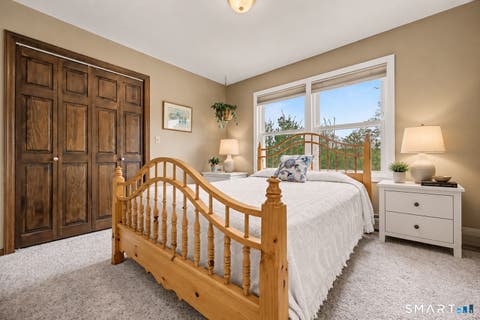 Tiny photo for 49 Georges Lane, Monroe, CT 06468 (MLS # 24182661)