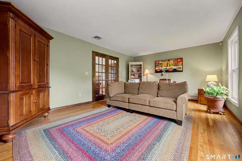 Tiny photo for 49 Georges Lane, Monroe, CT 06468 (MLS # 24182661)