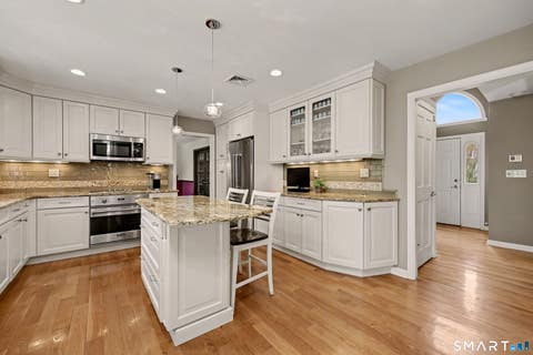 Tiny photo for 49 Georges Lane, Monroe, CT 06468 (MLS # 24182661)