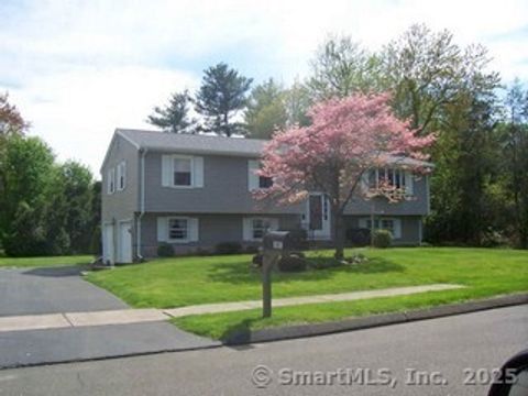 197 Hummingbird Drive Berlin CT 06037