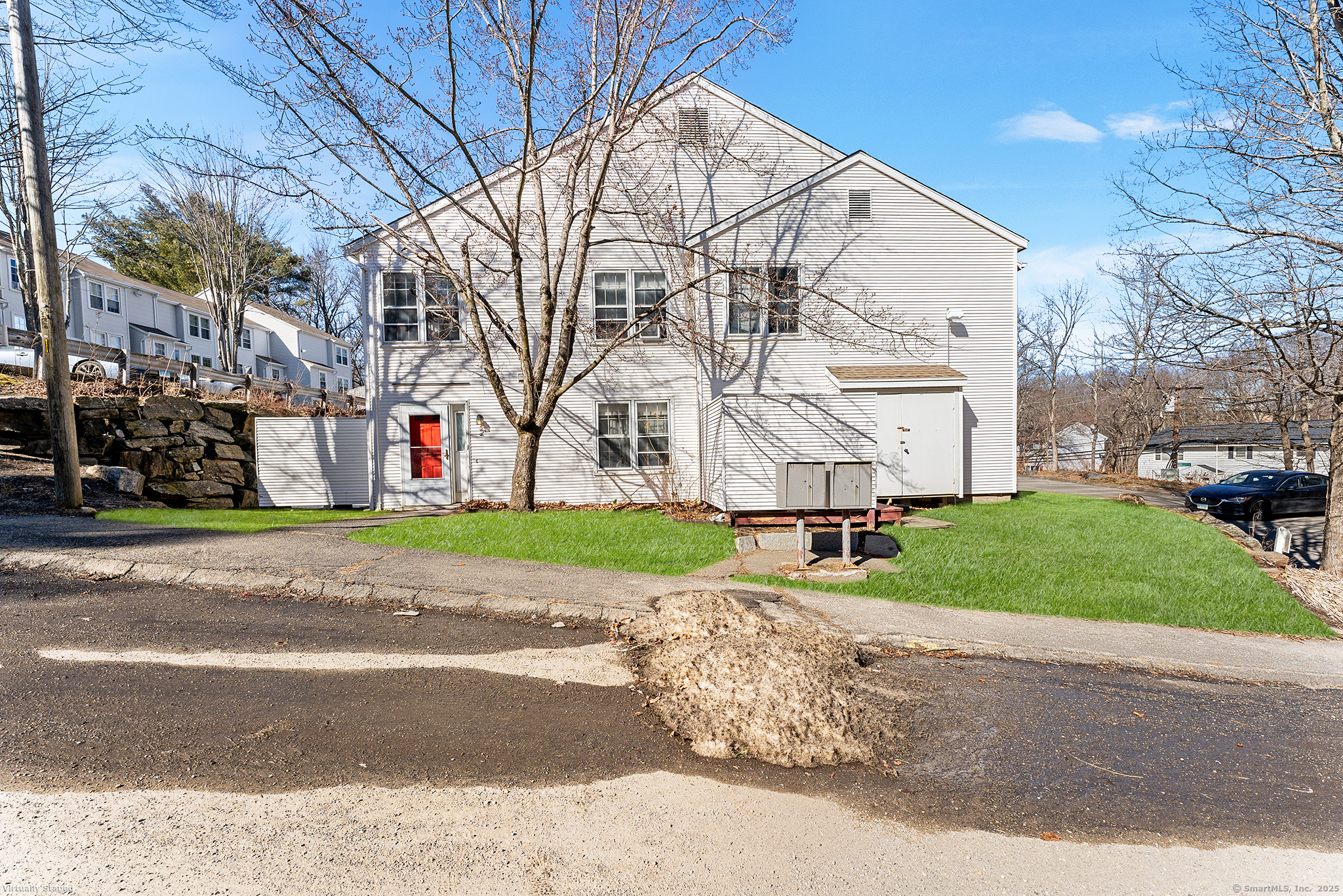 12 Deerwood Lane #2, Waterbury, Connecticut image 24