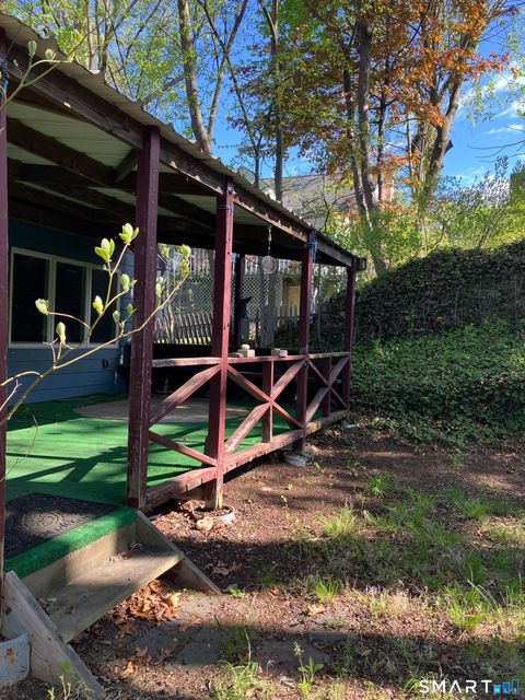 Tiny photo for 155 Lakeview Terrace, New Haven, CT 06515 (MLS # 24175368)