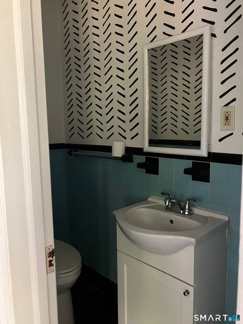 Tiny photo for 155 Lakeview Terrace, New Haven, CT 06515 (MLS # 24175368)