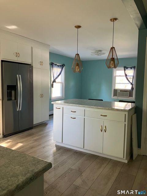 Tiny photo for 155 Lakeview Terrace, New Haven, CT 06515 (MLS # 24175368)