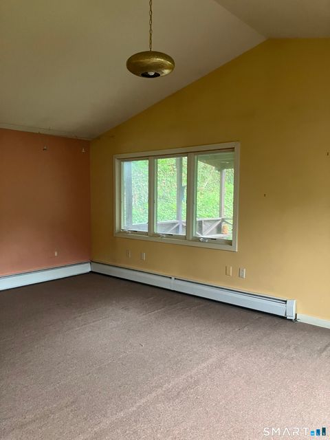 Tiny photo for 155 Lakeview Terrace, New Haven, CT 06515 (MLS # 24175368)
