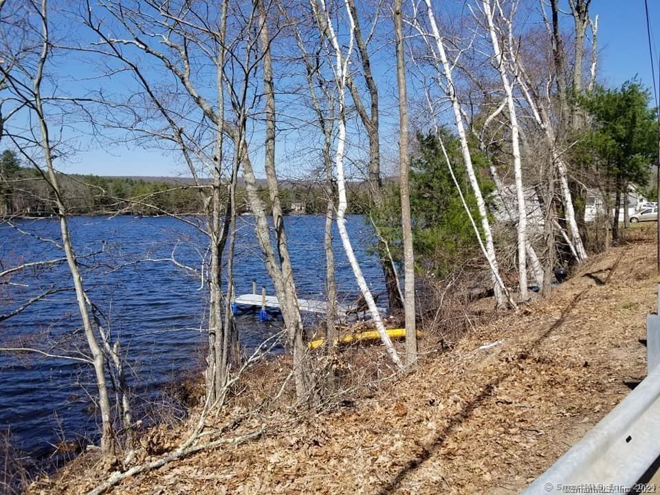 Wales Road, Stafford, Connecticut -  - 