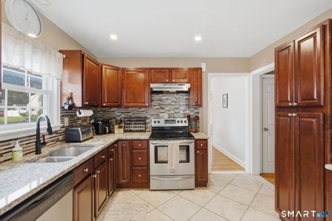 Tiny photo for 17 Carol Drive, Manchester, CT 06040 (MLS # 24206062)
