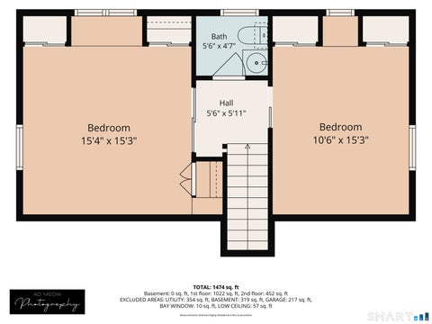 Tiny photo for 17 Carol Drive, Manchester, CT 06040 (MLS # 24206062)