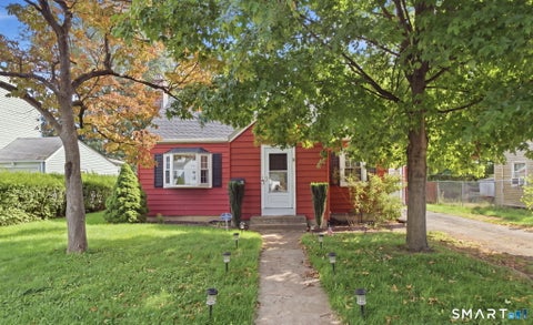 Photo of 17 Carol Drive, Manchester, CT 06040 (MLS # 24206062)