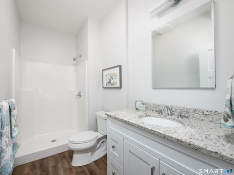 Tiny photo for 170 Ridge Road #407, Wethersfield, CT 06109 (MLS # 24171102)