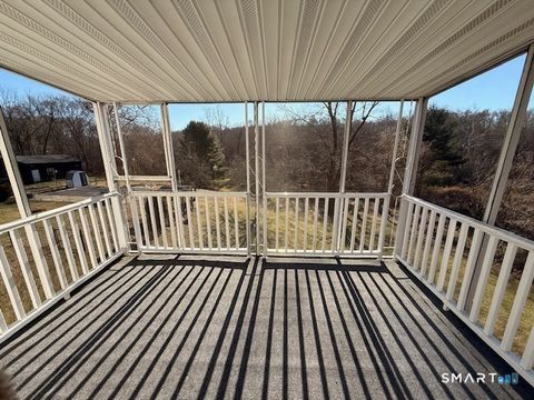 Tiny photo for 20 Babcock Road, North Stonington, CT 06359 (MLS # 24145994)