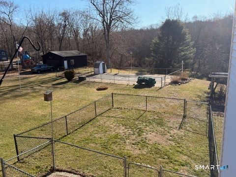 Tiny photo for 20 Babcock Road, North Stonington, CT 06359 (MLS # 24145994)