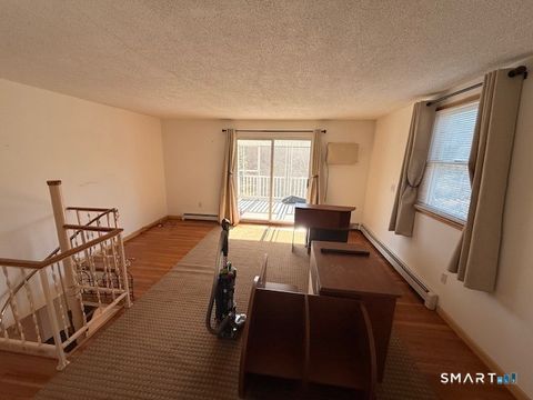 Tiny photo for 20 Babcock Road, North Stonington, CT 06359 (MLS # 24145994)