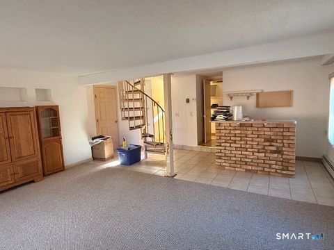 Tiny photo for 20 Babcock Road, North Stonington, CT 06359 (MLS # 24145994)