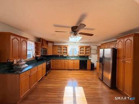 Tiny photo for 20 Babcock Road, North Stonington, CT 06359 (MLS # 24145994)