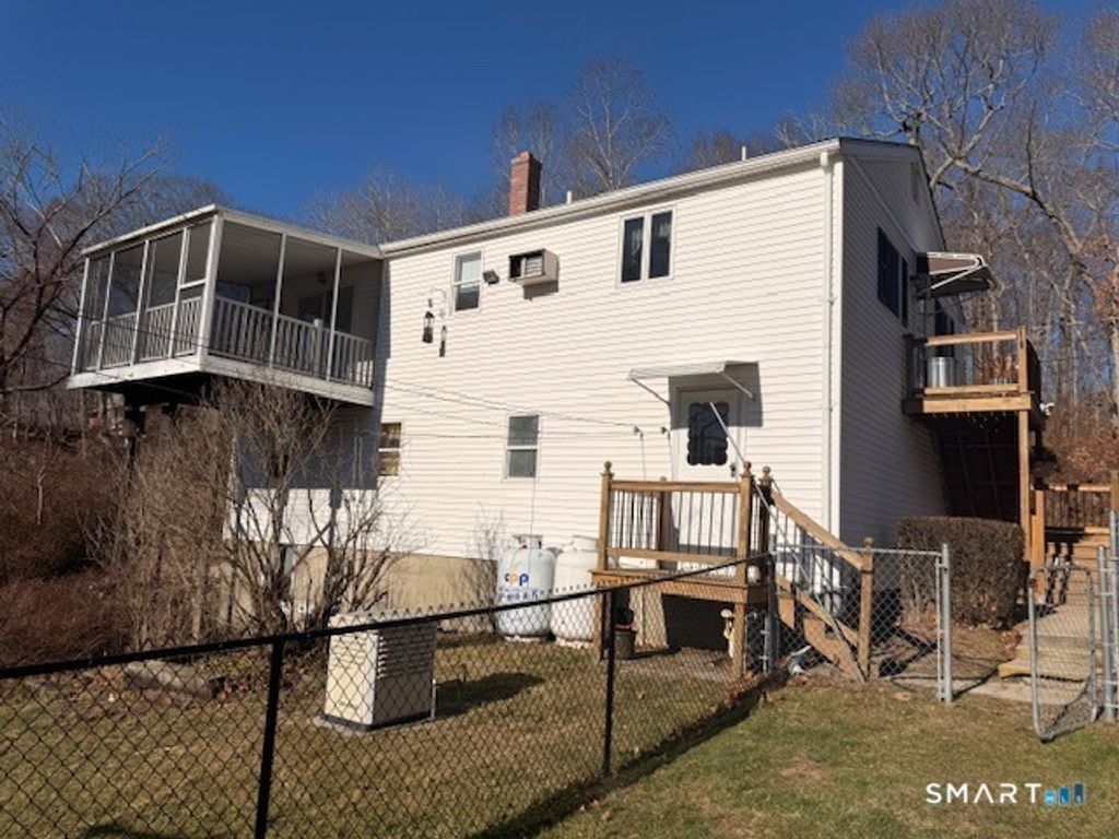 Photo of 20 Babcock Road, North Stonington, CT 06359 (MLS # 24145994)