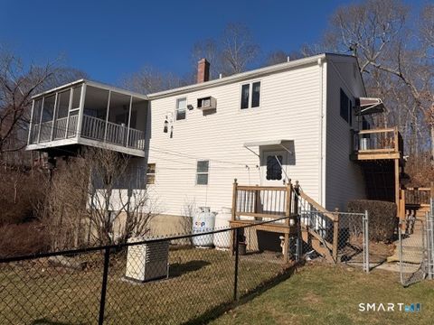 Tiny photo for 20 Babcock Road, North Stonington, CT 06359 (MLS # 24145994)