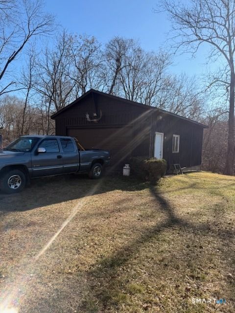 Tiny photo for 20 Babcock Road, North Stonington, CT 06359 (MLS # 24145994)