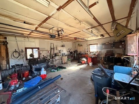 Tiny photo for 20 Babcock Road, North Stonington, CT 06359 (MLS # 24145994)