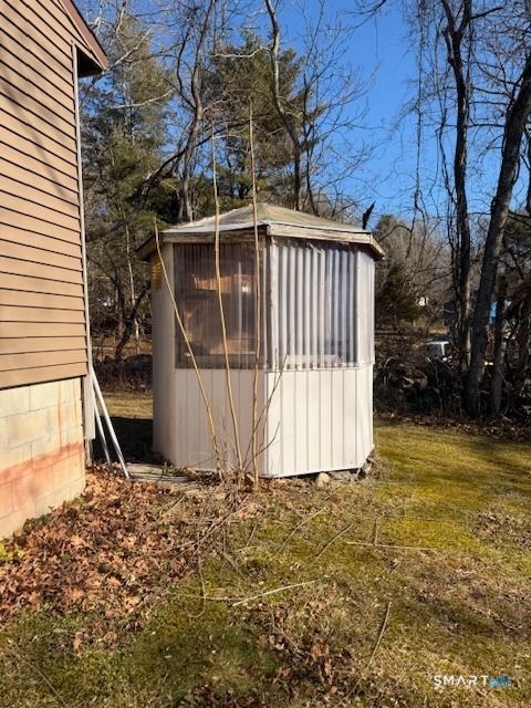 Tiny photo for 20 Babcock Road, North Stonington, CT 06359 (MLS # 24145994)