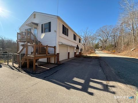 20 Babcock Road North Stonington CT 06359