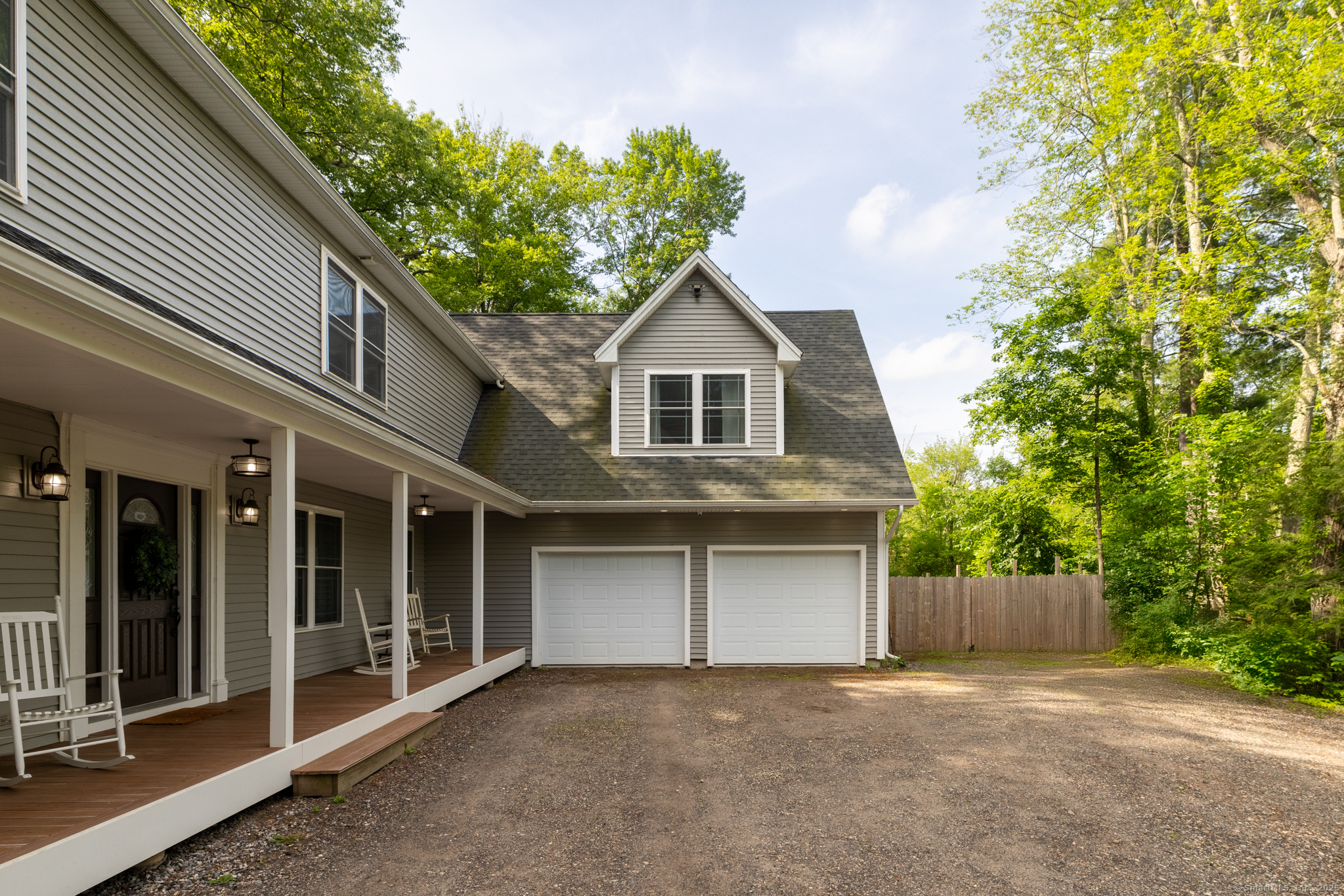 41 Secret Lake Road