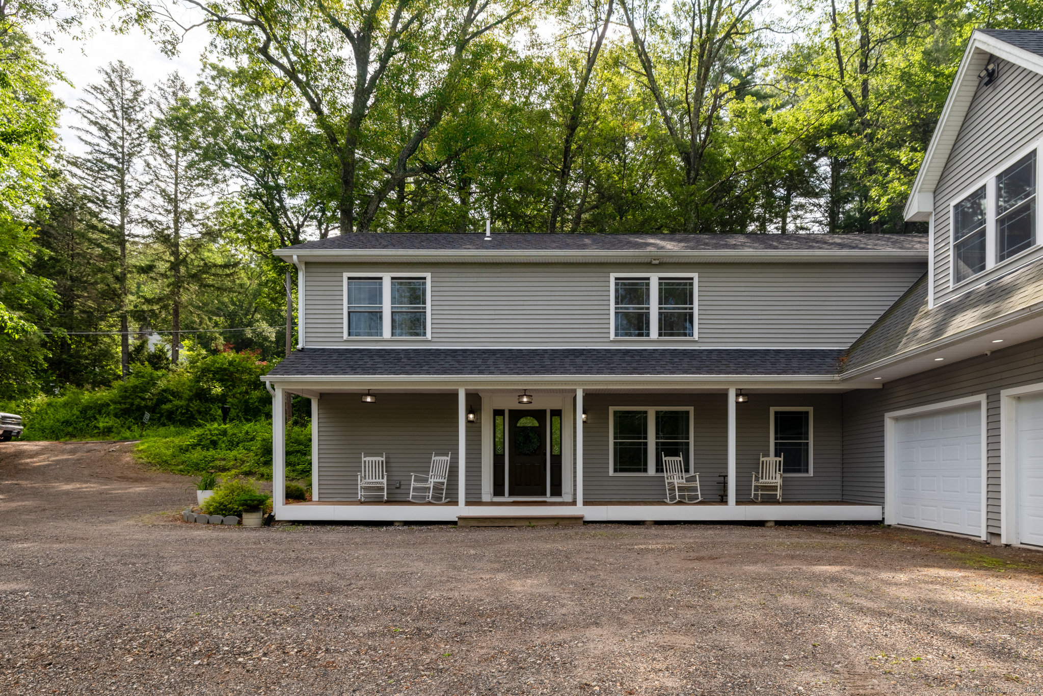 41 Secret Lake Road