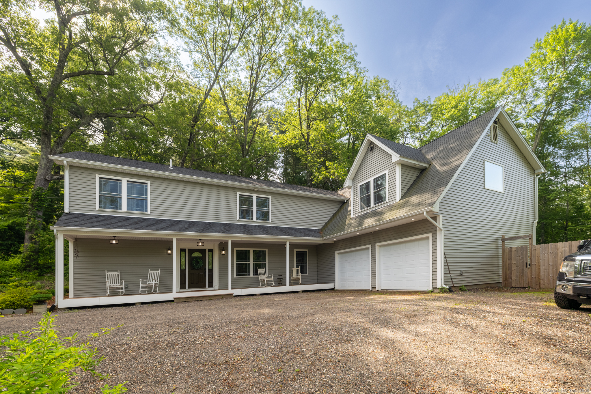 41 Secret Lake Road
