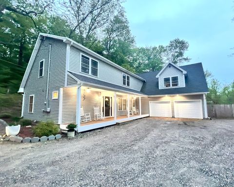 41 Secret Lake Road Canton CT 06019