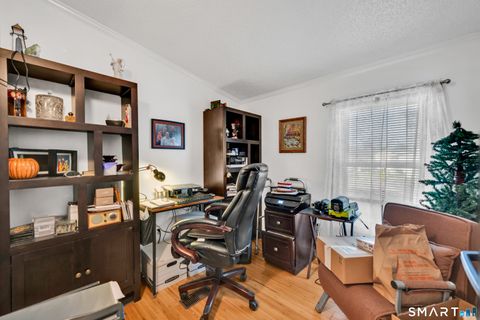 Tiny photo for 217 Dunham Street #LOT 3, Southington, CT 06489 (MLS # 24192420)