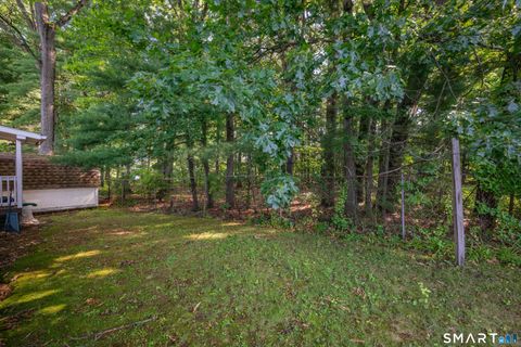 Tiny photo for 217 Dunham Street #LOT 3, Southington, CT 06489 (MLS # 24192420)