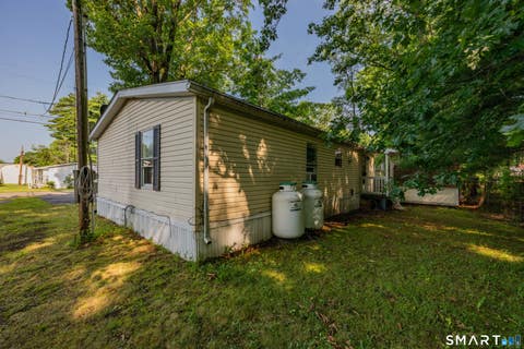Tiny photo for 217 Dunham Street #LOT 3, Southington, CT 06489 (MLS # 24192420)