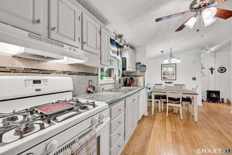 Tiny photo for 217 Dunham Street #LOT 3, Southington, CT 06489 (MLS # 24192420)