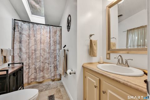 Tiny photo for 217 Dunham Street #LOT 3, Southington, CT 06489 (MLS # 24192420)