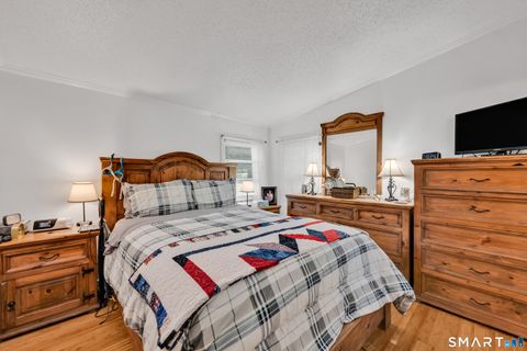 Tiny photo for 217 Dunham Street #LOT 3, Southington, CT 06489 (MLS # 24192420)