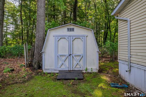 Tiny photo for 217 Dunham Street #LOT 3, Southington, CT 06489 (MLS # 24192420)