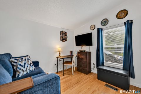 Tiny photo for 217 Dunham Street #LOT 3, Southington, CT 06489 (MLS # 24192420)