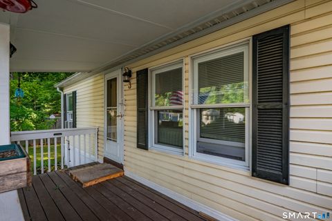 Tiny photo for 217 Dunham Street #LOT 3, Southington, CT 06489 (MLS # 24192420)