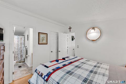 Tiny photo for 217 Dunham Street #LOT 3, Southington, CT 06489 (MLS # 24192420)