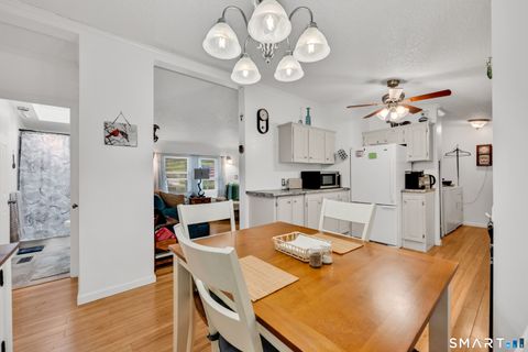 Tiny photo for 217 Dunham Street #LOT 3, Southington, CT 06489 (MLS # 24192420)