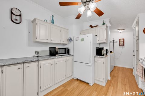 Tiny photo for 217 Dunham Street #LOT 3, Southington, CT 06489 (MLS # 24192420)