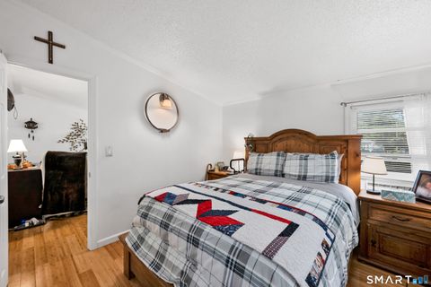 Tiny photo for 217 Dunham Street #LOT 3, Southington, CT 06489 (MLS # 24192420)
