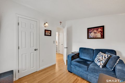 Tiny photo for 217 Dunham Street #LOT 3, Southington, CT 06489 (MLS # 24192420)
