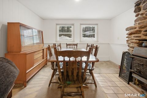 Tiny photo for 9 Wheelock Road, Ellington, CT 06029 (MLS # 24152962)