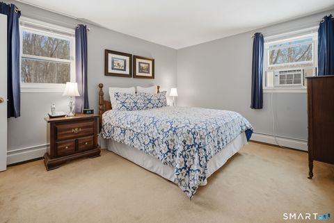 Tiny photo for 9 Wheelock Road, Ellington, CT 06029 (MLS # 24152962)