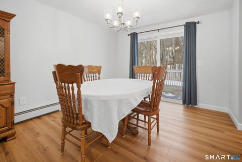 Tiny photo for 9 Wheelock Road, Ellington, CT 06029 (MLS # 24152962)